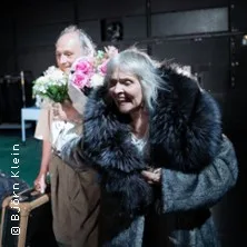 Staatstheater Stuttgart - I Did It My Way