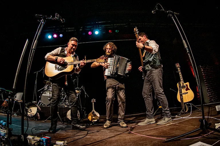 The Kilkennys - "Thank You For The Days" Tour 2026