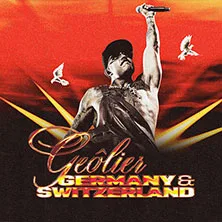 Geolier - GEOLIER LIVE TOUR 2027