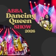 ABBA "Dancing Queen" Show 2027 - ABBA "Dancing Queen" Show 2027