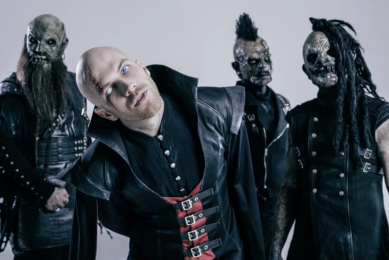 DOMINUM - NIGHT IS CALLING TOUR 2026