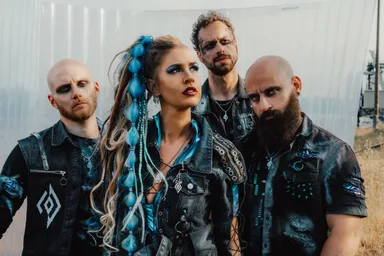 League of Distortion - Sick of Bullshit Tour 2027