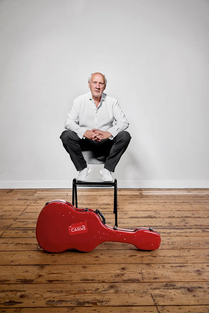 Nach dem großen Erfolg seiner Tournee „Achtzig“: Herman van Veen führt seine Konzertreise fort