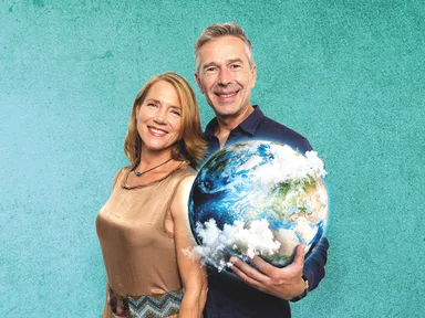 Sabine & Dirk Steffens - Hoffnungslos optimistisch