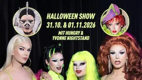 Vava Vilde - House of V - Happy Halloween