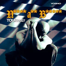 Yosho - Künstler von Morgen Tour 2026