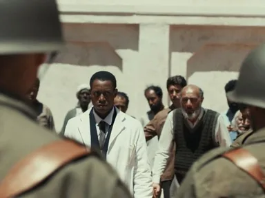 Afrika Film Festival: Fanon - Afrika Film Festival: Fanon