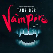 Tanz der Vampire - Das Musical