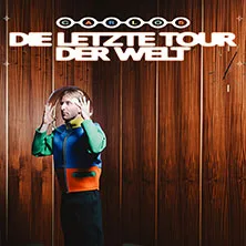 Carlo5 - DIE LETZTE TOUR DER WELT