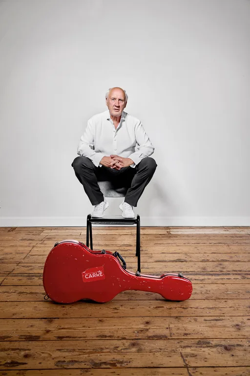 Nach dem großen Erfolg seiner Tournee „Achtzig“: Herman van Veen führt seine Konzertreise fort