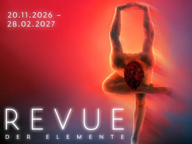 Revue der Elemente - Revue der Elemente