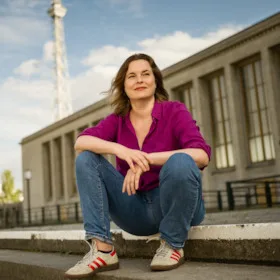 Katja Berlin - Die Torten der Wahrheit