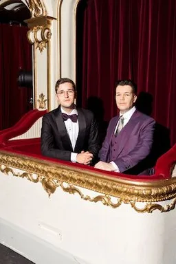Ole Nymoen und Wolfgang M. Schmitt - Schlager für Alle! -  Eine deutsche Wirtschaftsgeschichte in Liedern