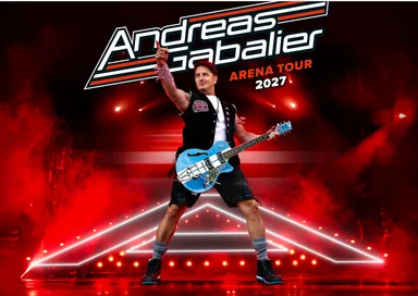 Andreas Gabalier - Arena Tour 2027