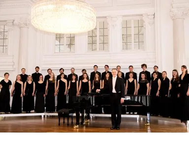 Jubiläumskonzert - 10 Jahre figure humaine