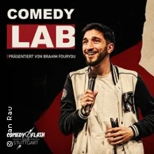 Comedyflash - Die Stand Up Comedy Show