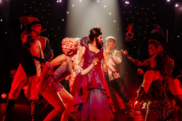 This is THE GREATEST SHOW! - Die größten MUSICAL HITS aller Zeiten - Live 2027