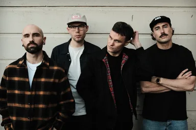 Cold Years - Tour 2027