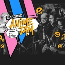 DASDING Anime Jam - DASDING Anime Jam