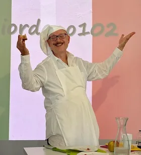 Mit Grakovski - Der Zaubersalat (auf Russisch)