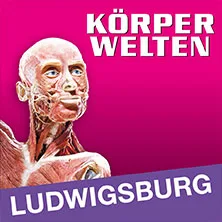 KÖRPERWELTEN - Zeitfenstertickets