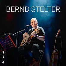 Sonne im Herzen, Blödsinn im Kopp! - BERND STELTER