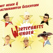 Wirtschaftswunder - Wirtschaftswunder