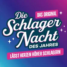 Die Schlagernacht des Jahres 2027 - Das Original