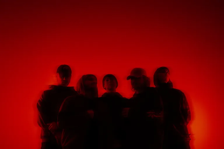 Accvsed - Headline Tour 2027