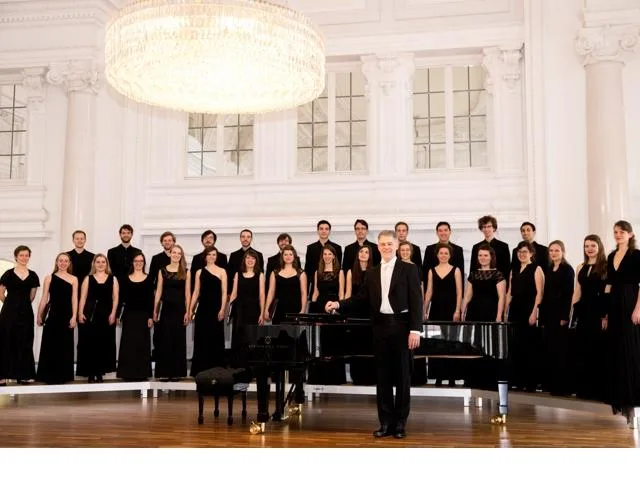 Jubiläumskonzert - 10 Jahre figure humaine