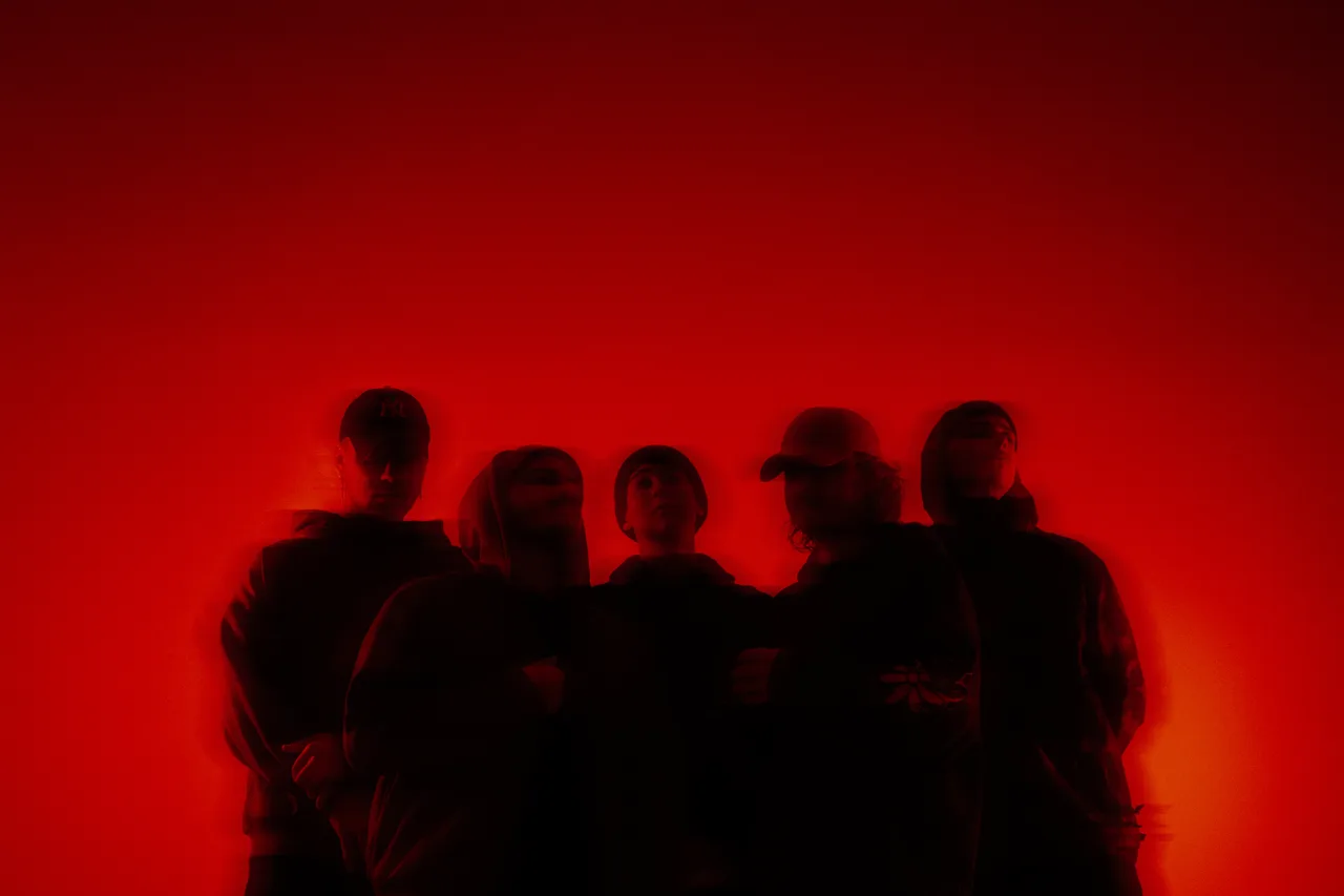 Accvsed - Headline Tour 2027