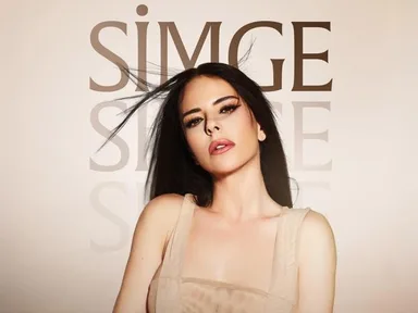 Simge - Live mit Orchester