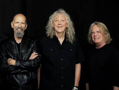 Saga - The Generations Tour 2027