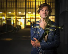 12. Jazz & Creative Festival - Prof. Matthias Schriefl, Künstlerische Leitung