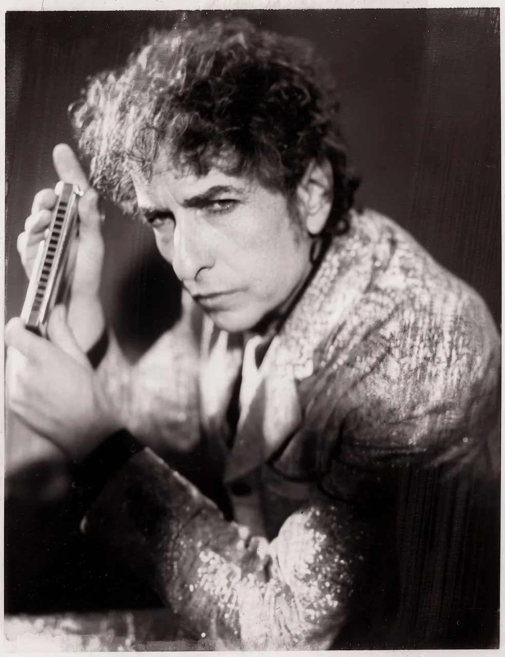 Bob Dylan - Rough and Rowdy Ways