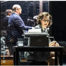 Staatstheater Stuttgart - La Cenerentola
