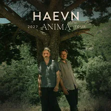 HAEVN - ANIMA Tour