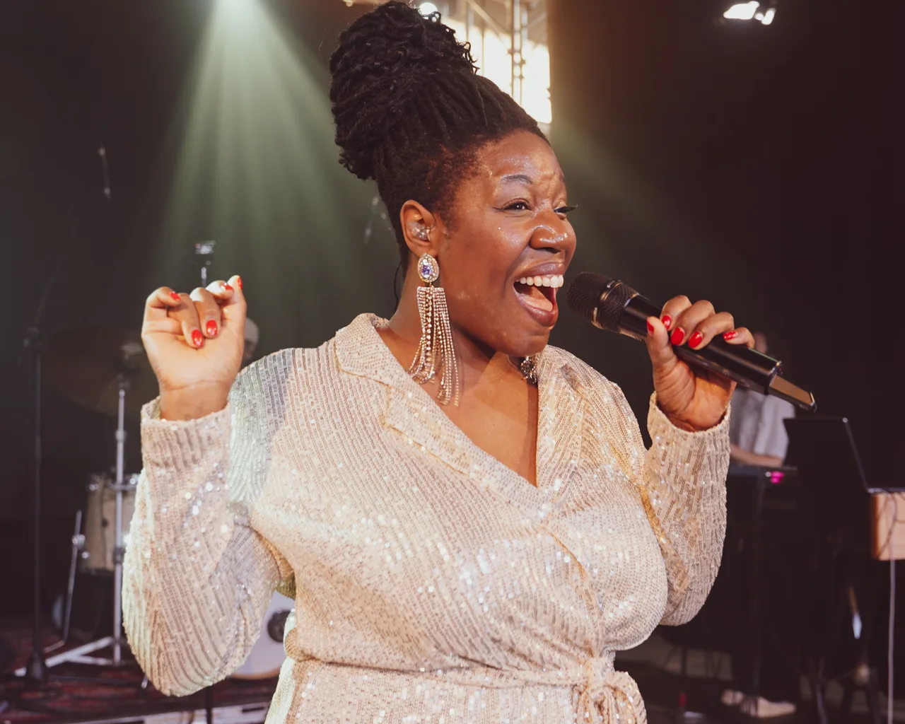 Soul Legacy - A Celebration Of Soul And R&B