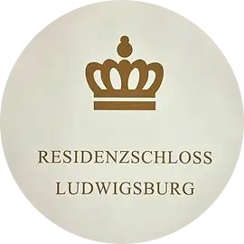 Residenzschloss Ludwigsburg