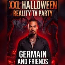 Stuttgart Represent - Halloween