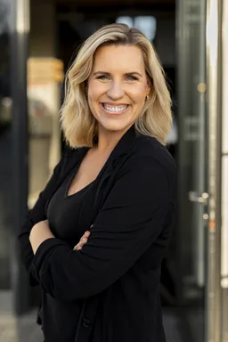 Nicole Staudinger - Time for Tacheles - Tour 2026