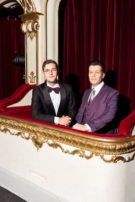 Ole Nymoen und Wolfgang M. Schmitt - Schlager für Alle! -  Eine deutsche Wirtschaftsgeschichte in Liedern