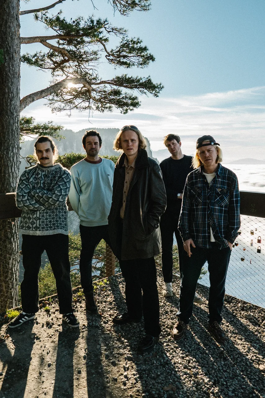 Kakkmaddafakka - Kakkmaddafakka