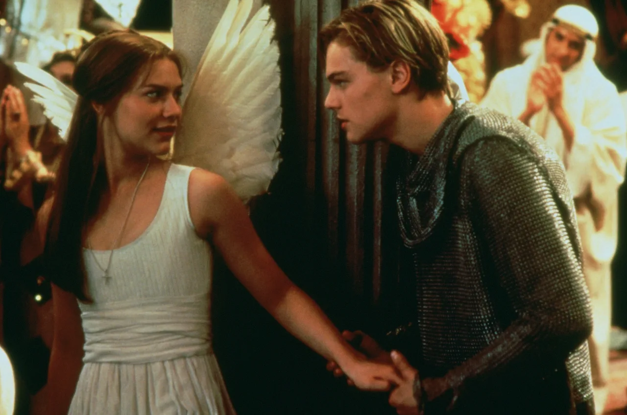 William Shakespeare's Romeo + Juliet - Film in Concert - The 30th Anniversary