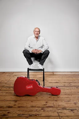 Herman van Veen - unterwegs