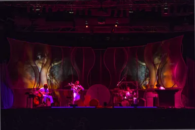 The Musical Box - …. and then there was PHIL…