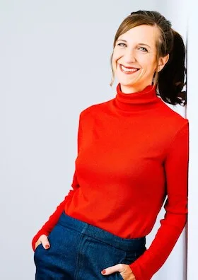 "Ich wars nicht" - Sarah Hakenberg