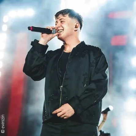 Poizi - POIZI LIVE KONZERT