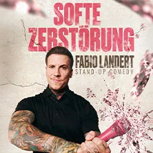 Fabio Landert - Softe Zerstörung - Show auf Schweizerdeutsch