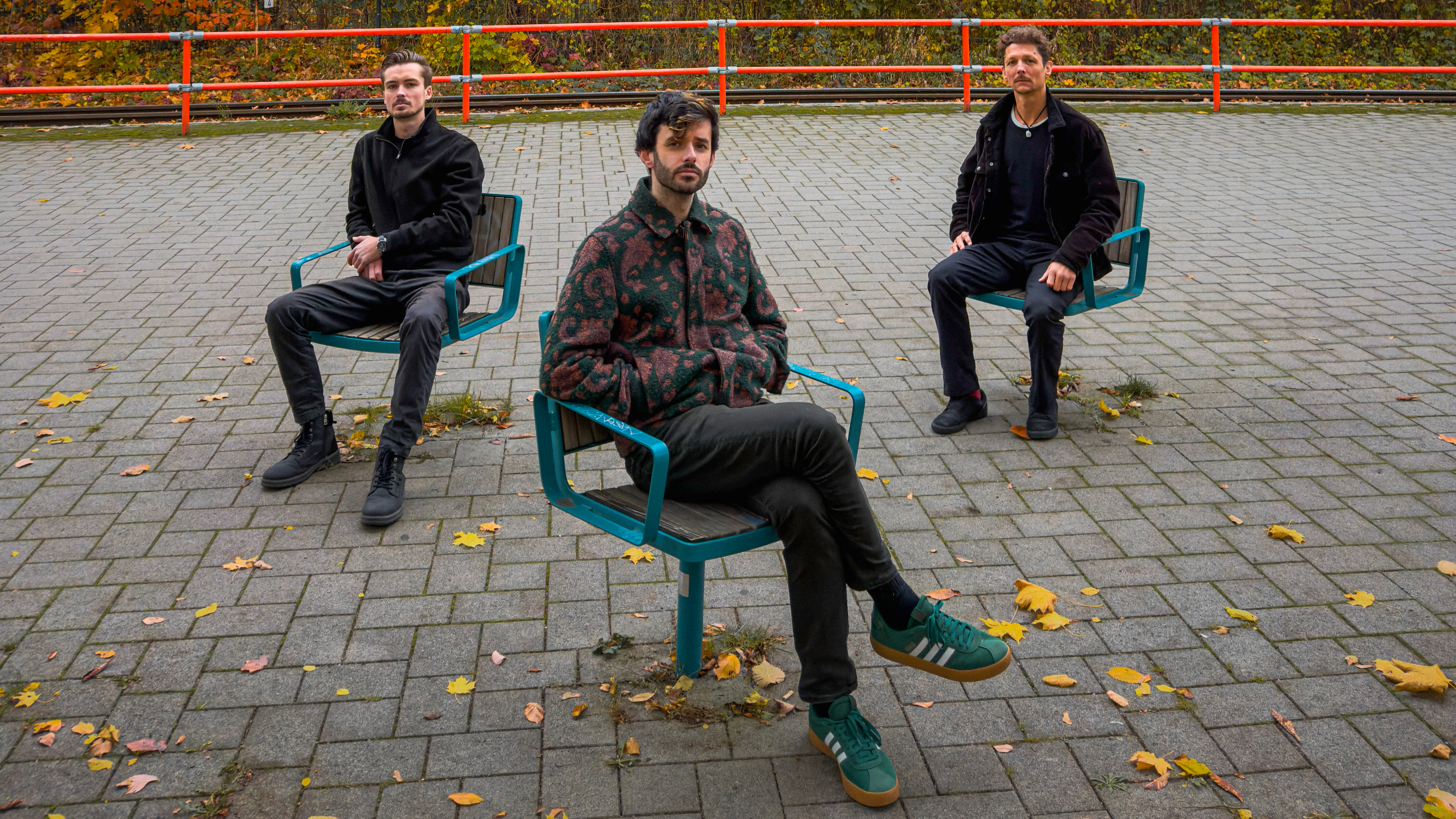 Klangphonics - the ZEST tour